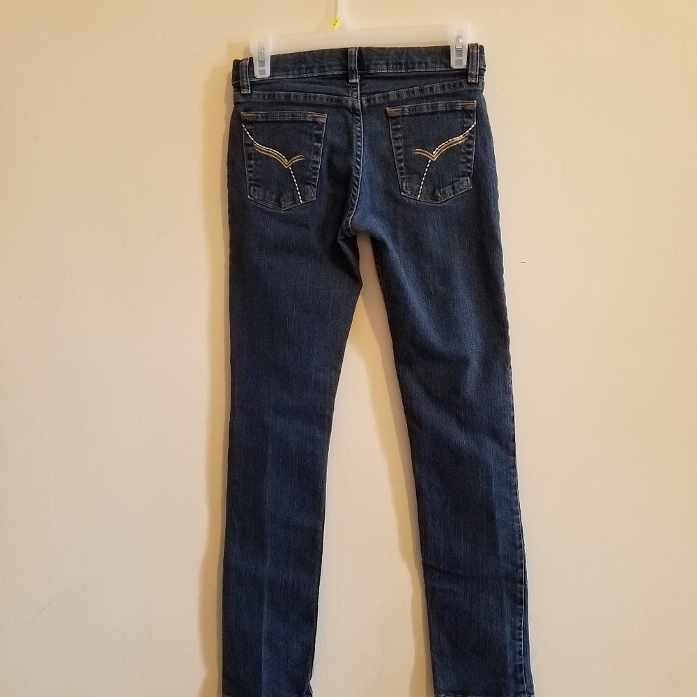 Riders by Lee jeans Girls Size 14R - Picture 3 of 8